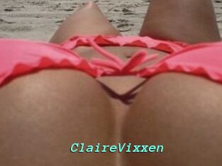 ClaireVixxen