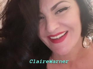 ClaireWarner