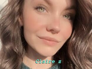 Claire_z