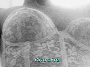ClaraFox