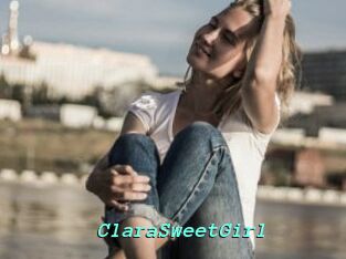 ClaraSweetGirl
