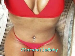 ClarabellaBaby