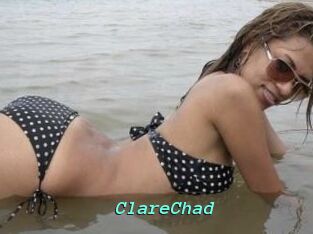 ClareChad