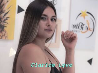 Clarice_Love