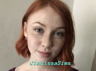 ClarissaSims
