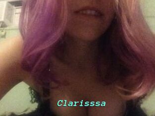 Clarisssa
