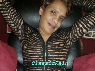 ClassicRain