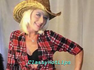 ClassyHotLips