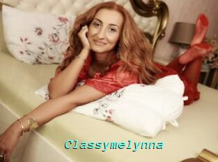 Classymelynna