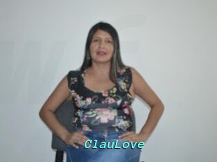 ClauLove