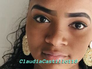 ClaudiaCastillo118