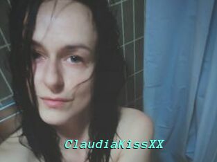 ClaudiaKissXX