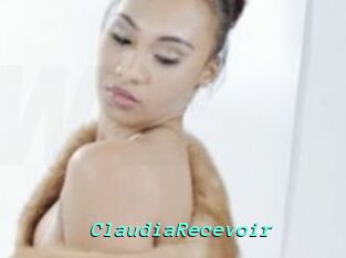ClaudiaRecevoir