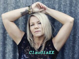 ClaudiaXX