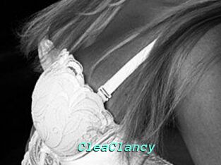 CleaClancy