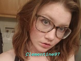 Clementine97