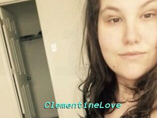 ClementineLove