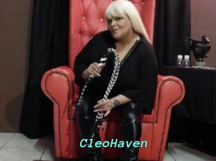 CleoHaven