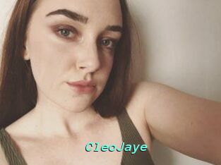CleoJaye
