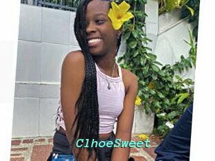 ClhoeSweet