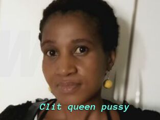 Clit_queen_pussy