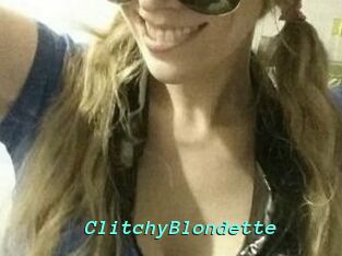 ClitchyBlondette