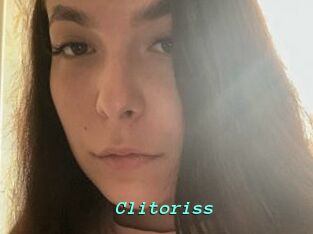 Clitoriss