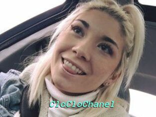 CloCloChanel