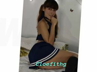 Cloefithg
