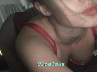 Cloelous