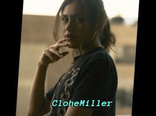 CloheMiller