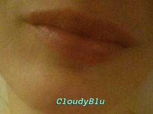 CloudyBlu