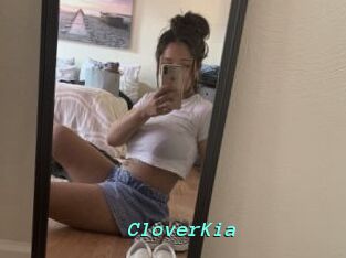 CloverKia