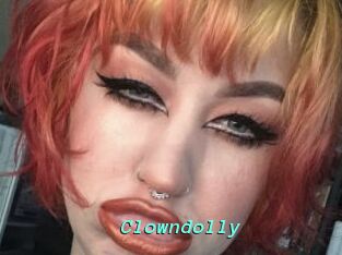 Clowndolly