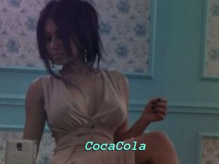 CocaCola