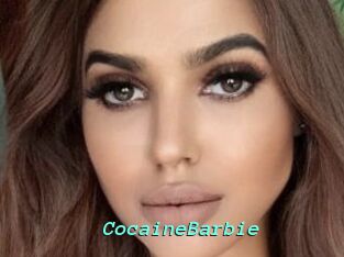 CocaineBarbie