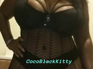 CocoBlackKitty