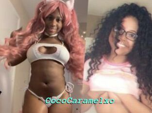 CocoCaramelxo
