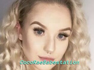 CocoRaeBabestation