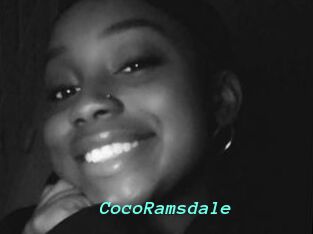 CocoRamsdale