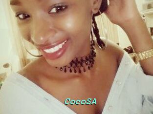 CocoSA