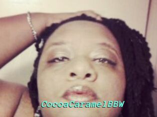 CocoaCaramelBBW