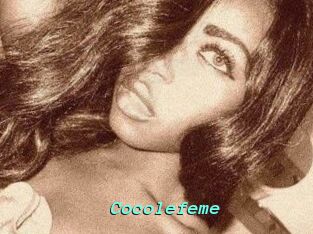 Cocolefeme