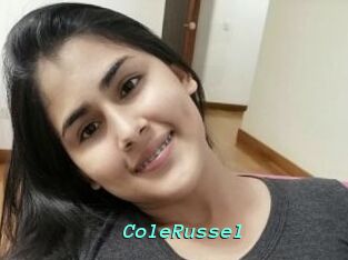 ColeRussel