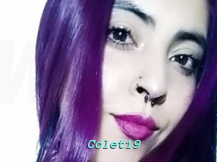 Colet19