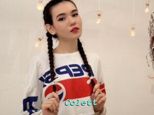 Colett