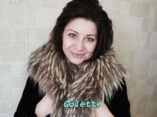 Colette