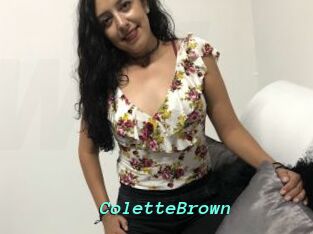 ColetteBrown