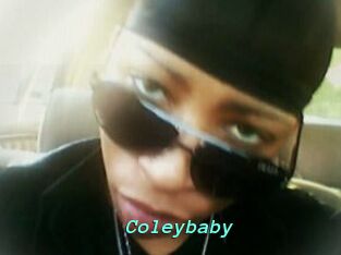 Coleybaby