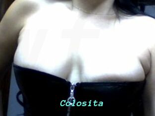 Colosita